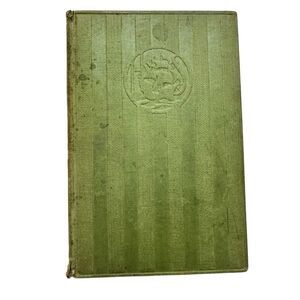 The Grey Lady by HENRY SETON MERRIMAN ( Hardcover, 1 illustration) unknown date